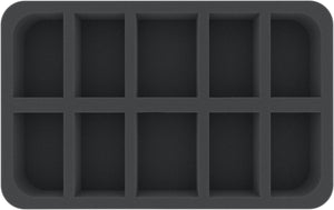 Feldherr MINI PLUS sac pour Guild Ball