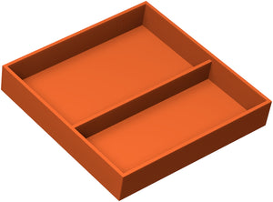 Feldherr Organisateur pour le Nusfjord et l'expansion Plaice Deck