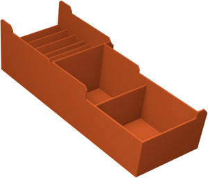 Feldherr Organisateur pour le Nusfjord et l'expansion Plaice Deck