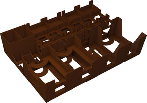 Feldherr Organizer Insert pour Stardew Valley : The Board Game - boîte de jeu de base