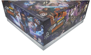 Feldherr Organizer insert + mousse pour Borderlands : Mister Torgue's Arena of Badassery - boîte de jeu principale