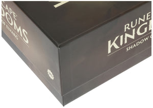 Feldherr mousses de rangement set + Organizer insert pour Runescape Kingdoms : Shadow of Elvarg - boîte de jeu principale