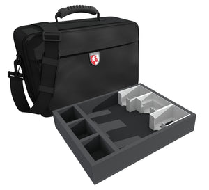 Feldherr MEDIUM PLUS sac pour Borderlands : Mister Torgue's Arena of Badassery ! - Steve + Skags at the Gates + Box of Badasses