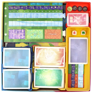 Feldherr Organizer Insert for Daybreak - boîte de jeu de base