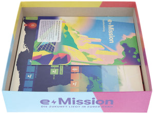 Feldherr Organizer Insert for Daybreak - boîte de jeu de base