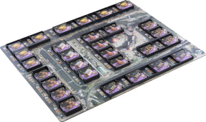 Feldherr Organizer Insert pour Brass : Birmingham - boîte de jeu principale