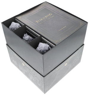 Insert d'organisation Feldherr pour Elden Ring : Realm of the Grafted King - Boîte de jeu principale