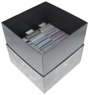 Insert d'organisation Feldherr pour Elden Ring : Realm of the Grafted King - Boîte de jeu principale