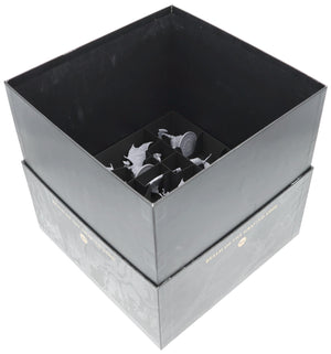 Insert d'organisation Feldherr pour Elden Ring : Realm of the Grafted King - Boîte de jeu principale