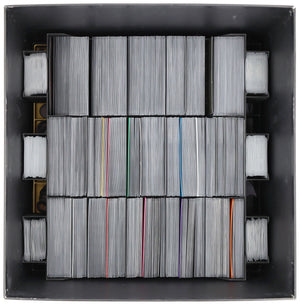 Insert d'organisation Feldherr pour Elden Ring : Realm of the Grafted King - Boîte de jeu principale