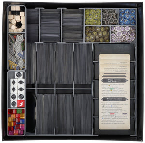 Feldherr Organizer pour The Elder Scrolls V : Skyrim - The Adventure Game - boîte de jeu principale