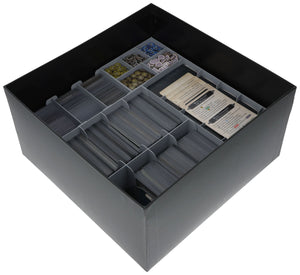 Feldherr Organizer pour The Elder Scrolls V : Skyrim - The Adventure Game - boîte de jeu principale