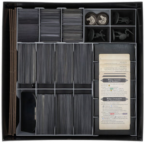 Feldherr Organizer pour The Elder Scrolls V : Skyrim - The Adventure Game - boîte de jeu principale