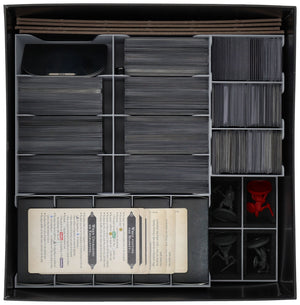 Feldherr Organizer pour The Elder Scrolls V : Skyrim - The Adventure Game - boîte de jeu principale