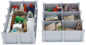 Feldherr Organizer Insert for World Wonders - boîte de jeu de base