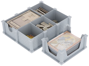 Feldherr Organizer Insert for World Wonders - boîte de jeu de base
