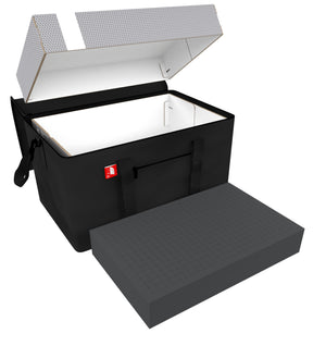 Feldherr Transporter pour Warcry : Miniatures de terrain et de bandes de guerre