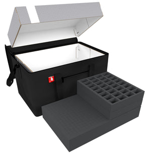 Feldherr Transporter pour Warcry : Miniatures de terrain et de bandes de guerre