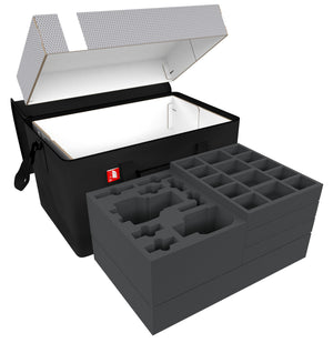 Feldherr Transporter pour Warcry : Miniatures de terrain et de bandes de guerre