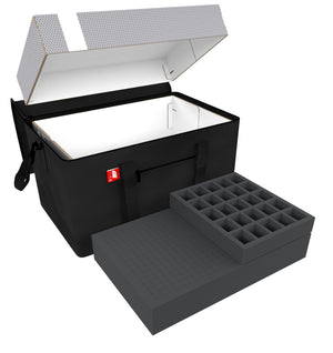 Feldherr Transporter pour Warcry : Miniatures de terrain et de bandes de guerre