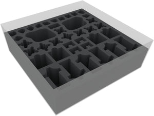 Ensemble de mousse Feldherr pour Tang Garden - Kickstarter Deluxe Bundle